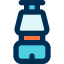Plastic bottle icon 64x64