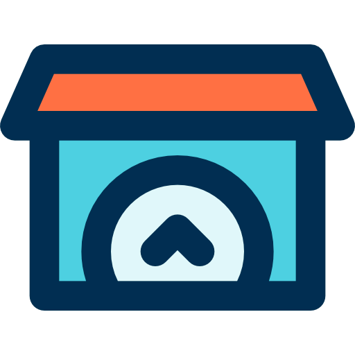 Box icon