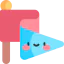 Flag icon 64x64