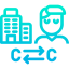 Consumer icon 64x64