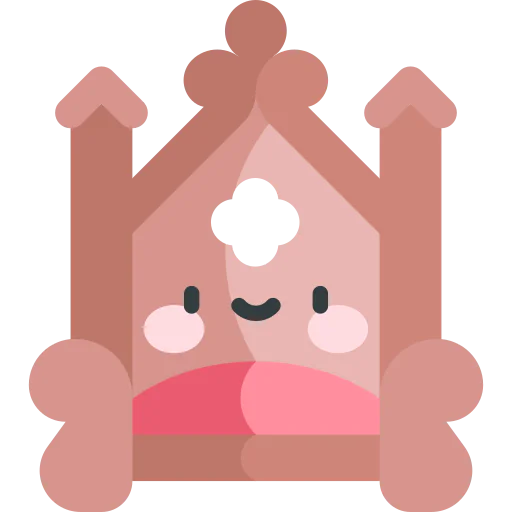 Throne icon