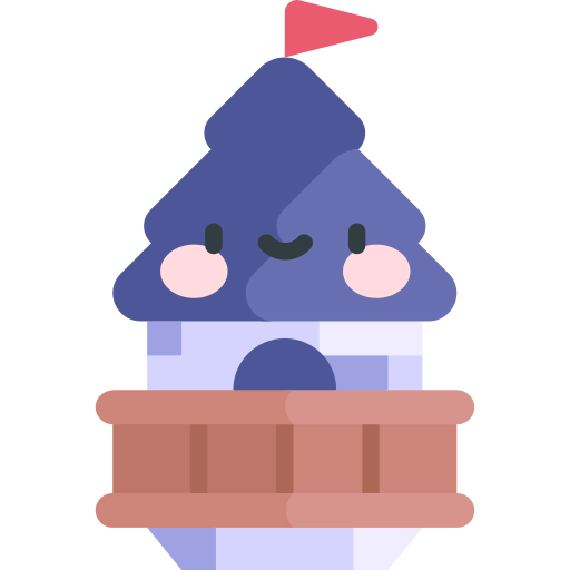 Tower icon