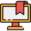Bookmark icon 64x64