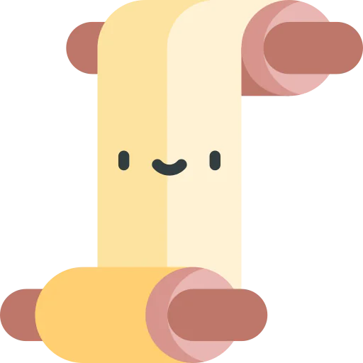 Papyrus icon