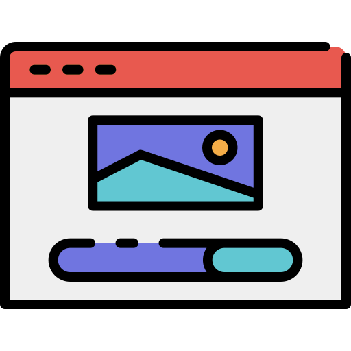 Browser icon