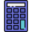 Calculator icon 64x64