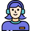 Call center icon 64x64