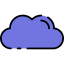 Cloud icon 64x64