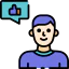 Customer icon 64x64