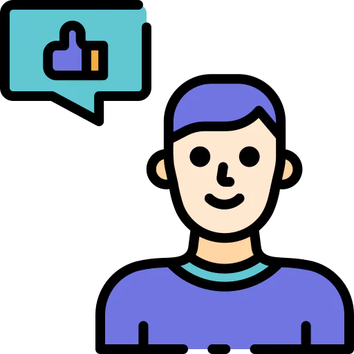 Customer icon