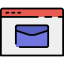 Email icon 64x64