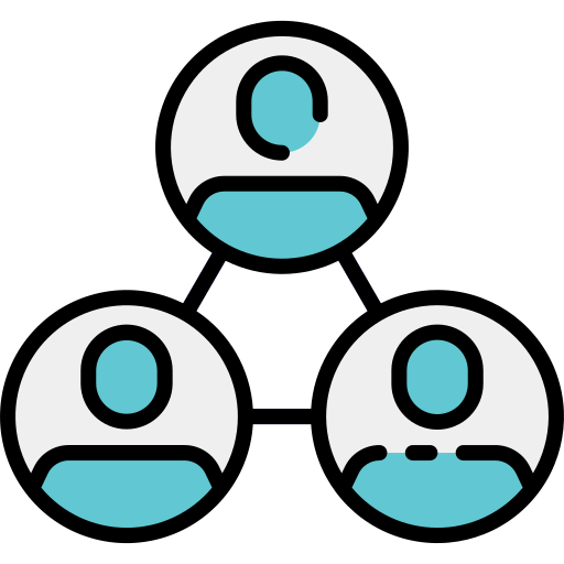 Network icon