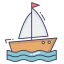 Boat icon 64x64