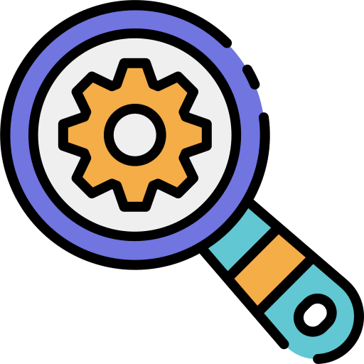 Seo icon