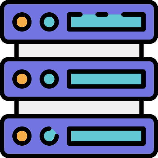 Server icon