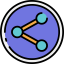 Share icon 64x64