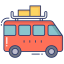 Mini van іконка 64x64