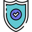 Shield icon 64x64