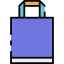 Shopping bag icon 64x64