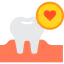 Caries icon 64x64
