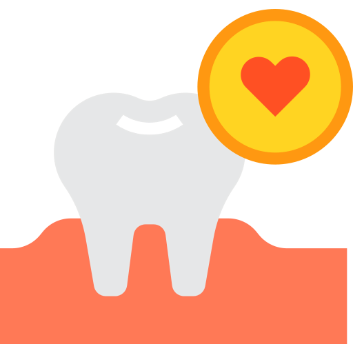 Caries icon