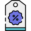 Tag icon 64x64