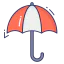 Umbrella icon 64x64