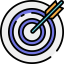 Target icon 64x64