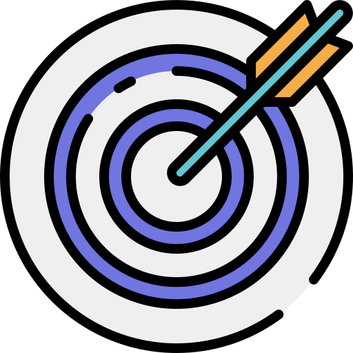 Target icon