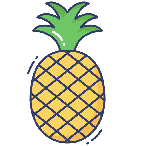 Pineapple icon