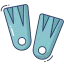 Flippers Ikona 64x64