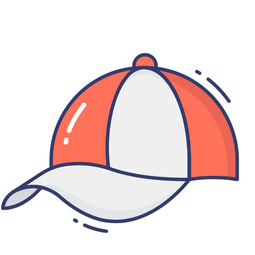 Cap icon