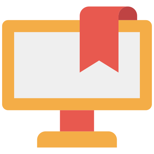Bookmark icon