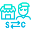 Consumer icon 64x64