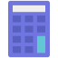 Calculator icon 64x64