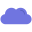 Cloud icon 64x64