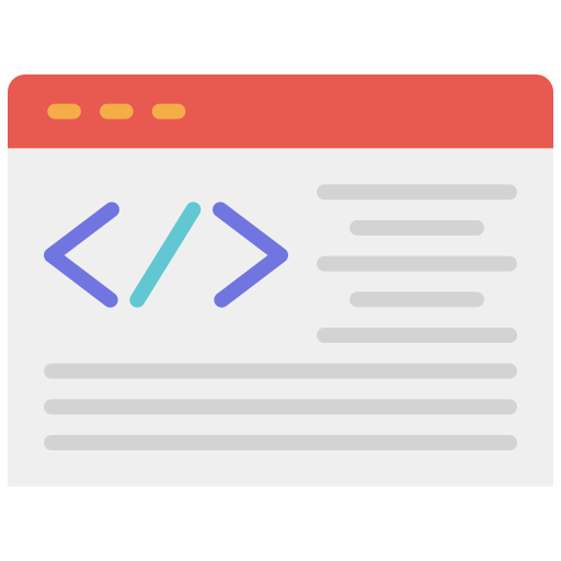 Coding Symbol