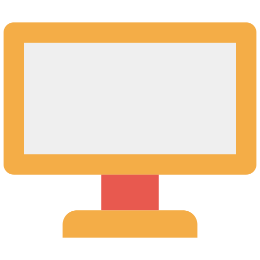Computers icon