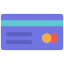 Credit card icon 64x64