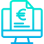 Invoice icon 64x64