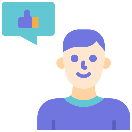 Costumer icon