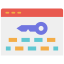 Keywords Symbol 64x64