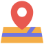 Maps icon 64x64