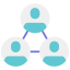 Network icon 64x64