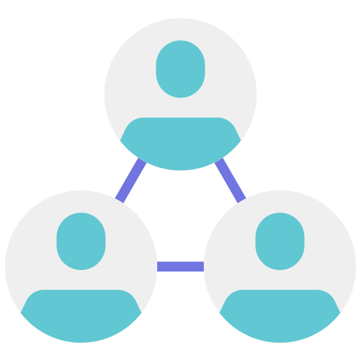 Network icon