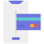 Online payment icon 64x64