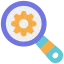 Seo Symbol 64x64