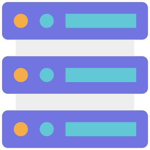 Server icon