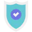 Shield icon 64x64