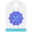 Tag icon 64x64